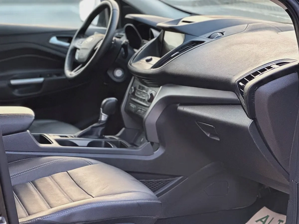 Ford Escape 2018 SE