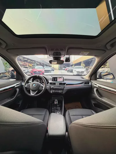 BMW X1 sDrive20i 2022 Korean Specs-9