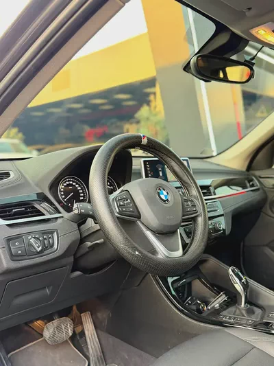BMW X1 sDrive20i 2022 Korean Specs-10