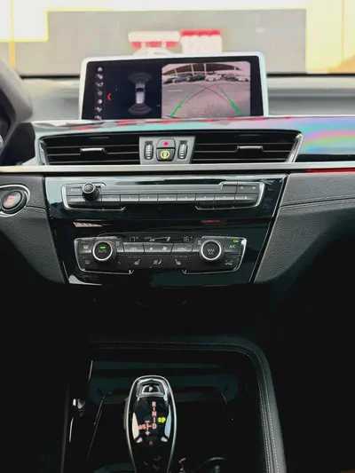 BMW X1 sDrive20i 2022 Korean Specs-13