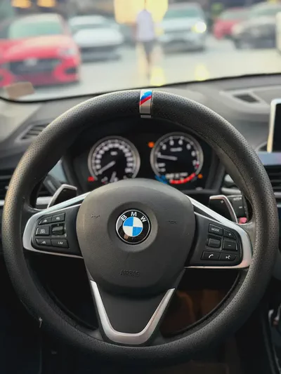 BMW X1 sDrive20i 2022 Korean Specs-14