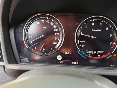 BMW X1 sDrive20i 2022 Korean Specs-17