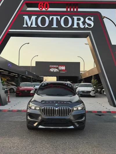 BMW X1 sDrive20i 2022 Korean Specs-2