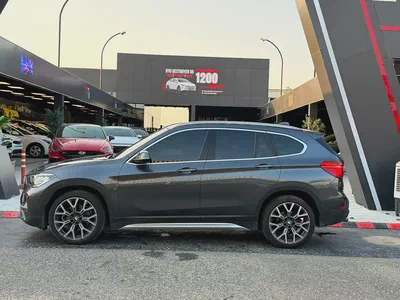 BMW X1 sDrive20i 2022 Korean Specs-3