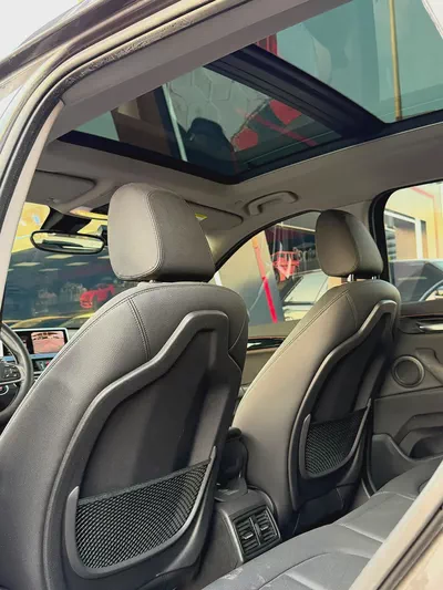 BMW X1 sDrive20i 2022 Korean Specs-7