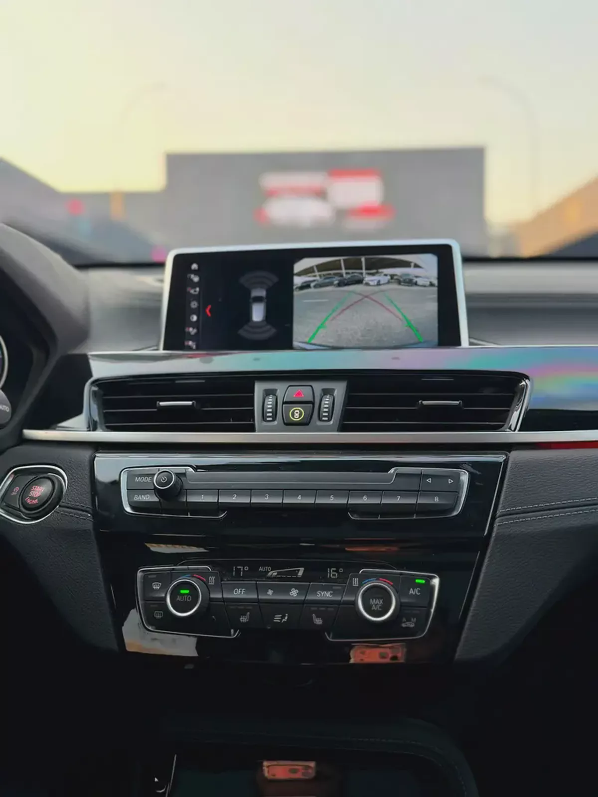 BMW X1 sDrive20i 2022 Korean Specs-15-15