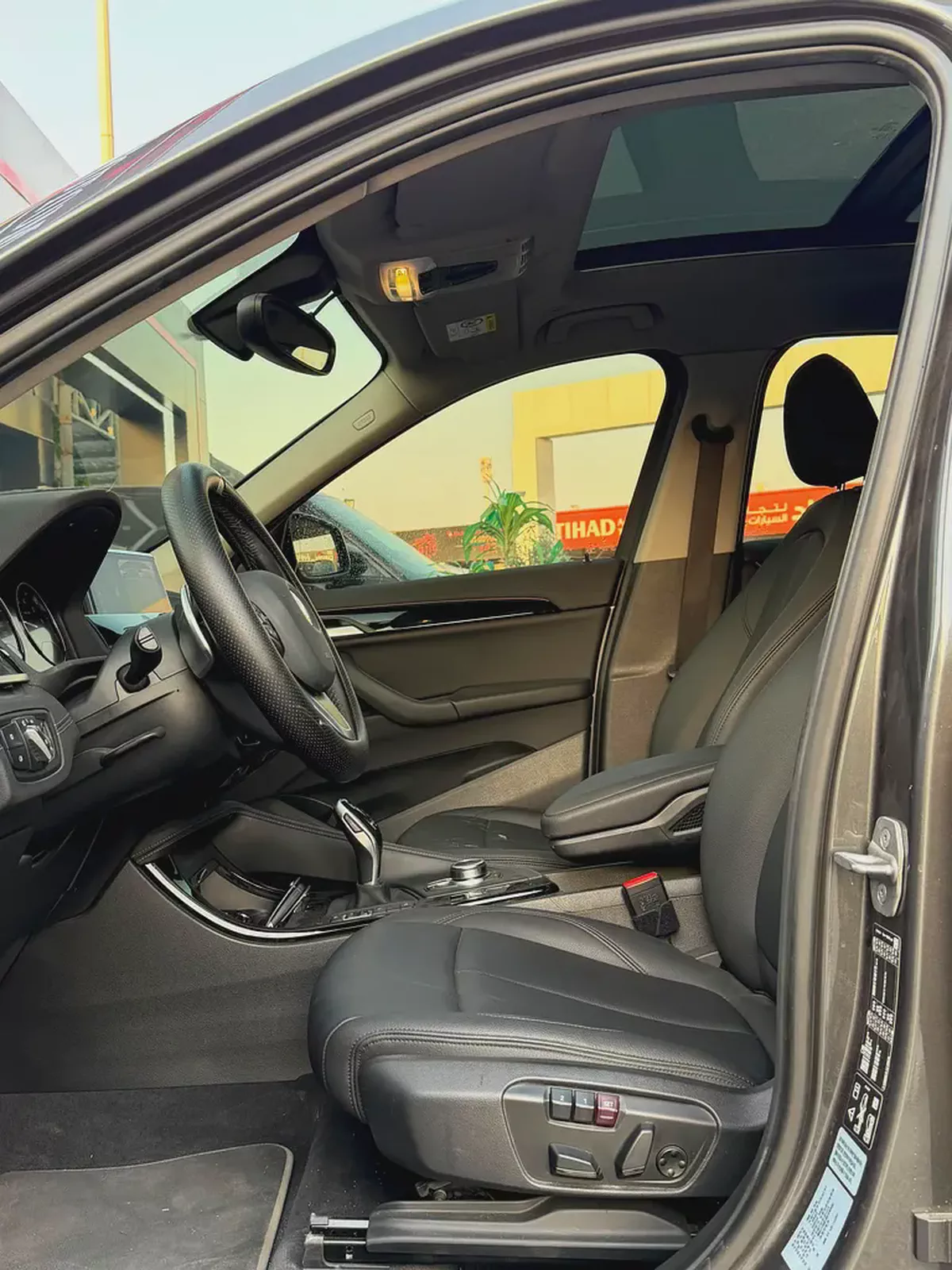 BMW X1 sDrive20i 2022 Korean Specs-8-8