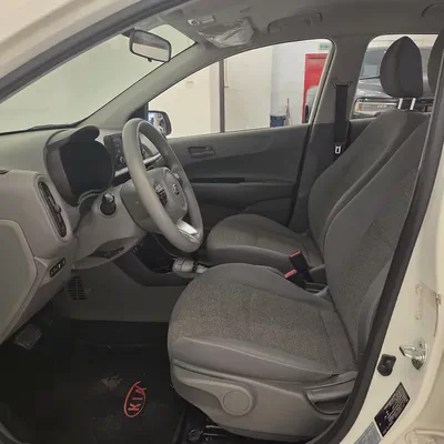 2020 Kia Picanto LX GCC Specs - Excellent Condition-9