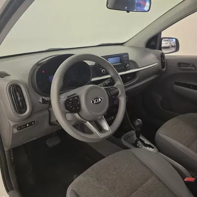 2020 Kia Picanto LX GCC Specs - Excellent Condition-10