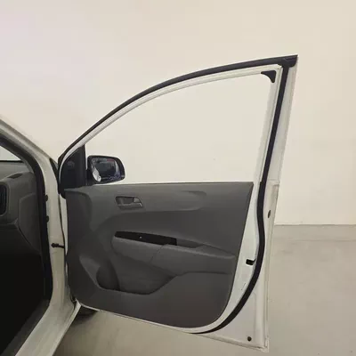 2020 Kia Picanto LX GCC Specs - Excellent Condition-11