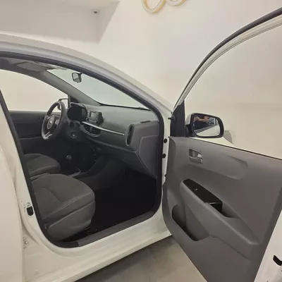 2020 Kia Picanto LX GCC Specs - Excellent Condition-13