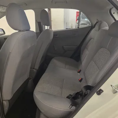2020 Kia Picanto LX GCC Specs - Excellent Condition-16