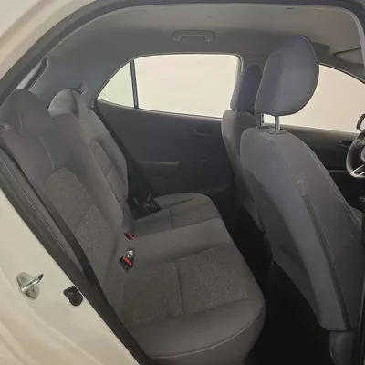 2020 Kia Picanto LX GCC Specs - Excellent Condition-17