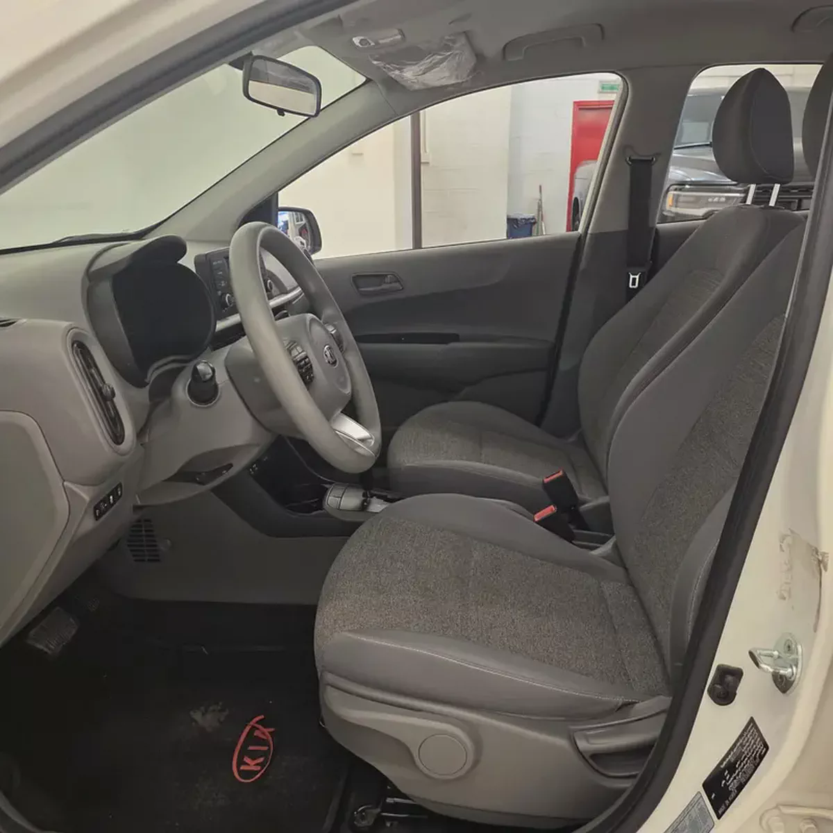 2020 Kia Picanto LX GCC Specs - Excellent Condition-9-9