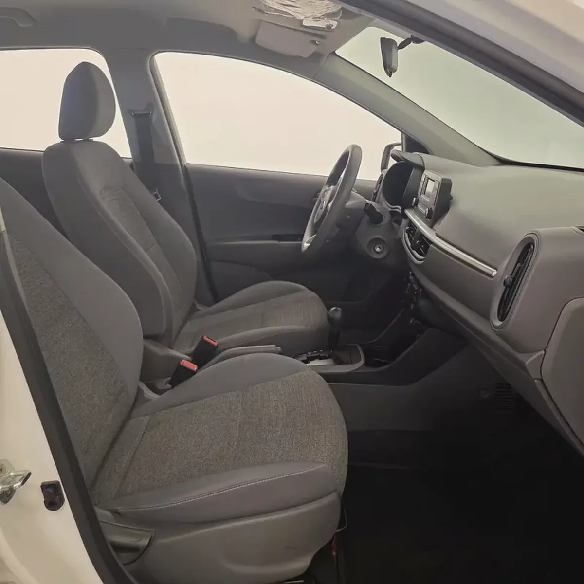 2020 Kia Picanto LX GCC Specs - Excellent Condition-12-12
