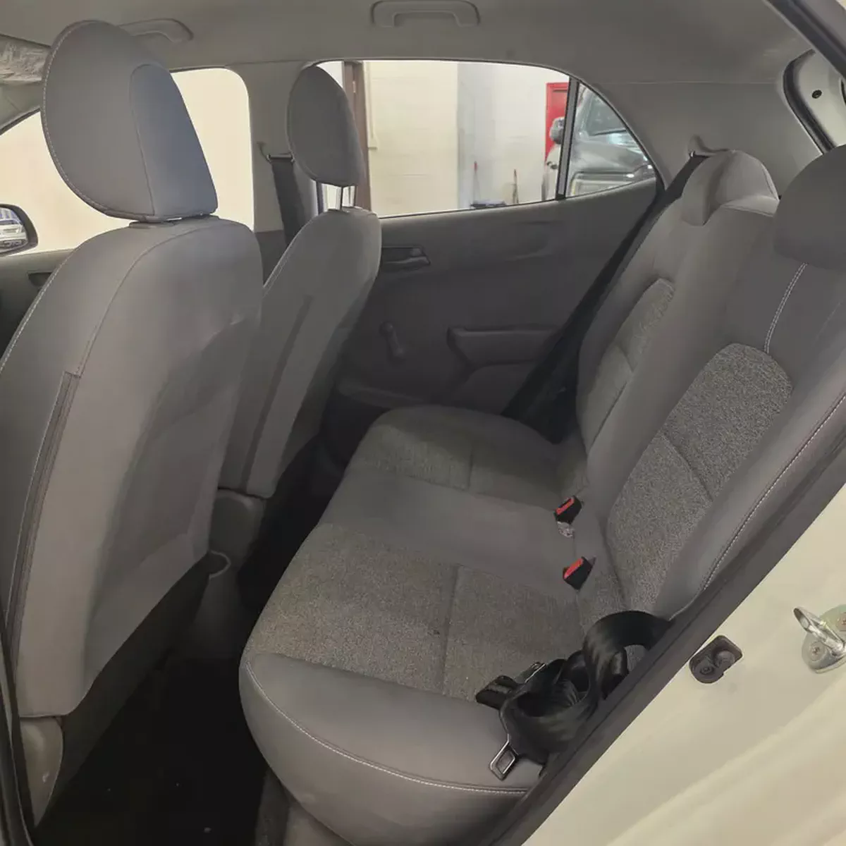 2020 Kia Picanto LX GCC Specs - Excellent Condition-16-16