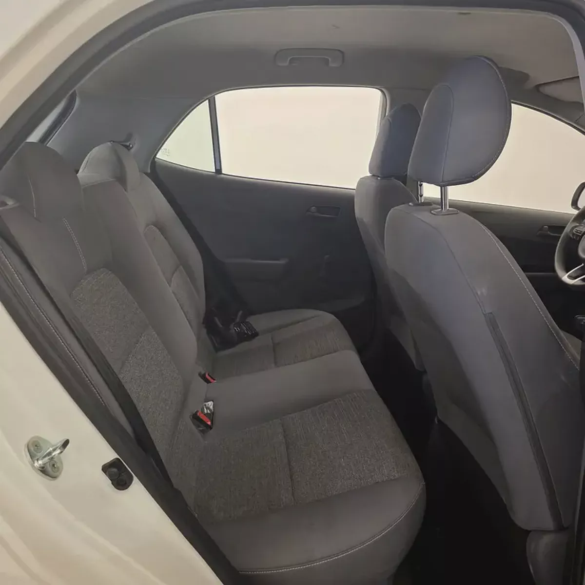 2020 Kia Picanto LX GCC Specs - Excellent Condition-17-17