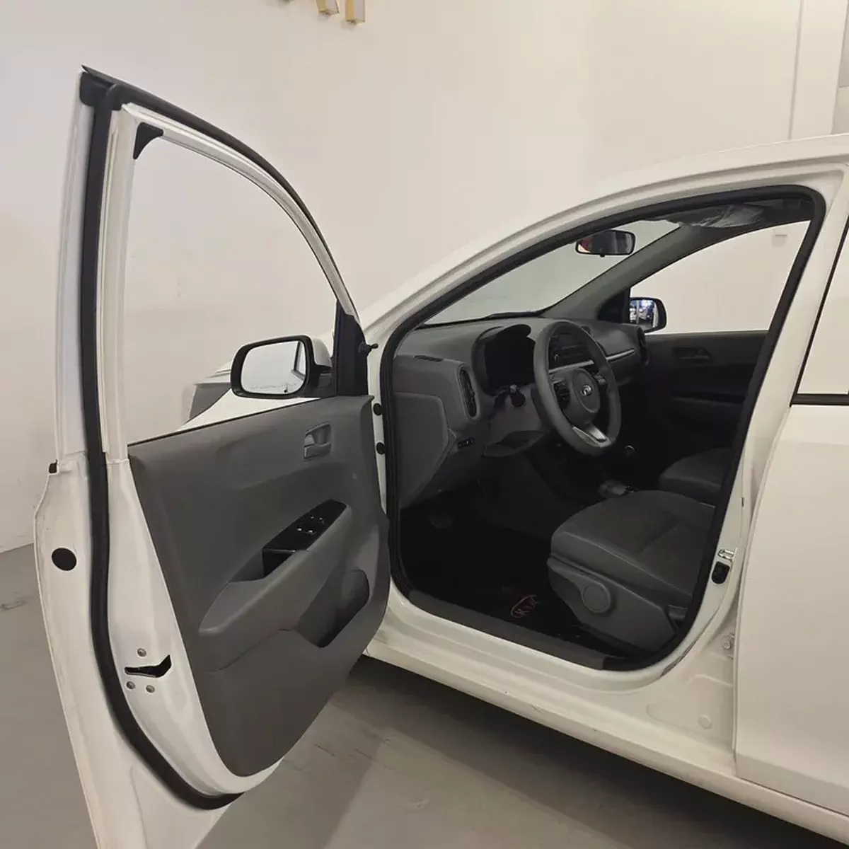 2020 Kia Picanto LX GCC Specs - Excellent Condition-8-8