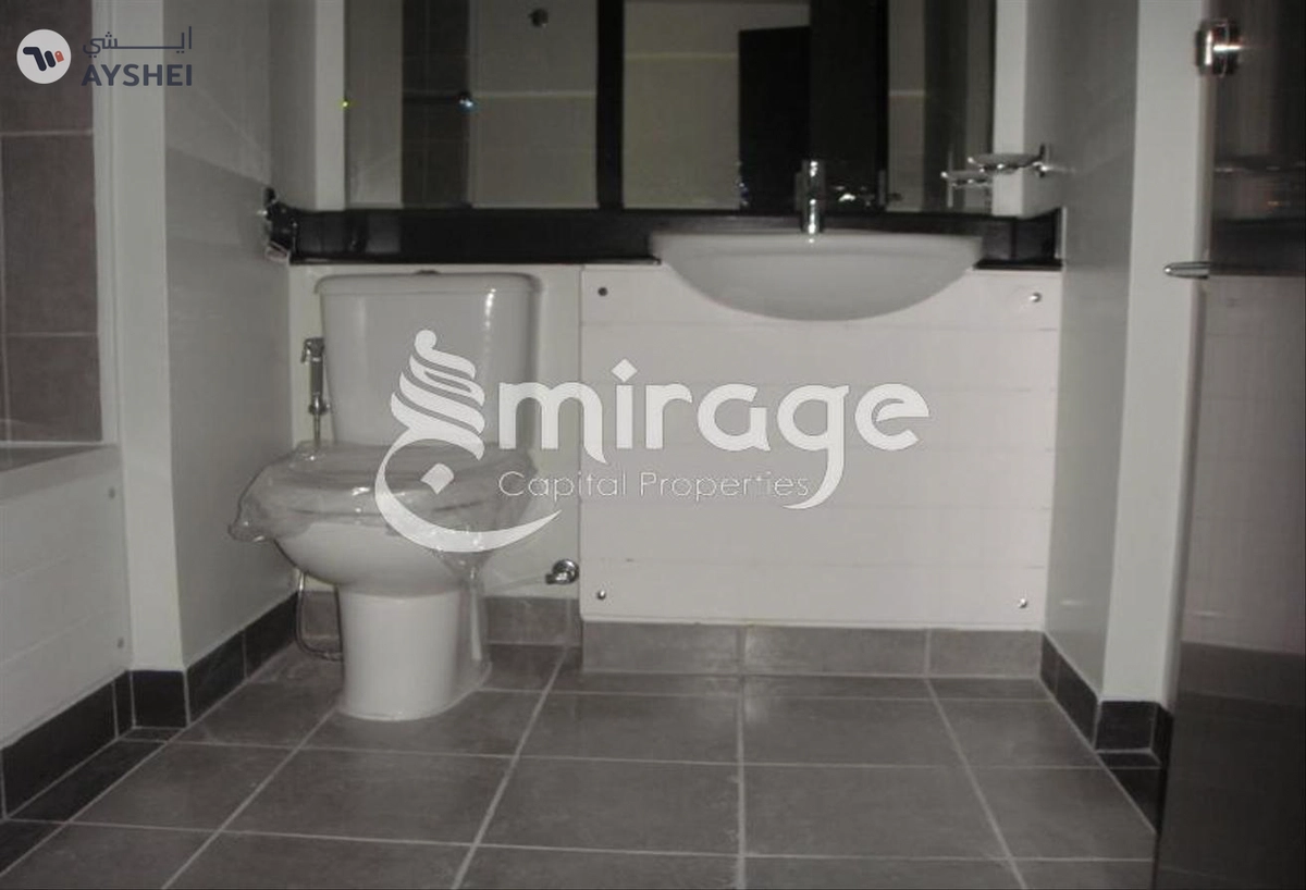 APARTMENT FOR SALE IN TOWER 1, AL REEF DOWNTOWN