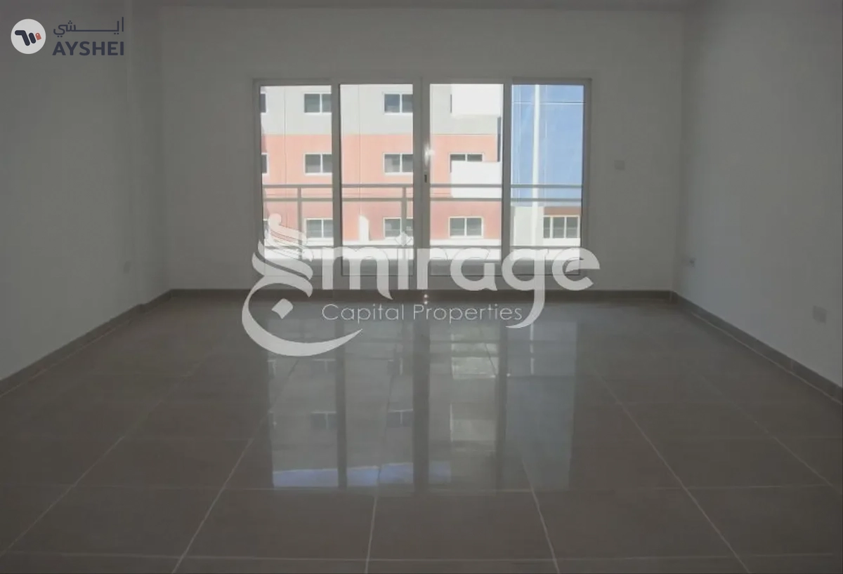 APARTMENT FOR SALE IN TOWER 1, AL REEF DOWNTOWN