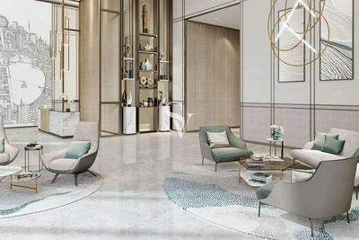The Acres, Dubai-12