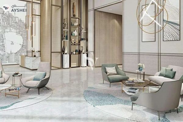 The Acres, Dubai