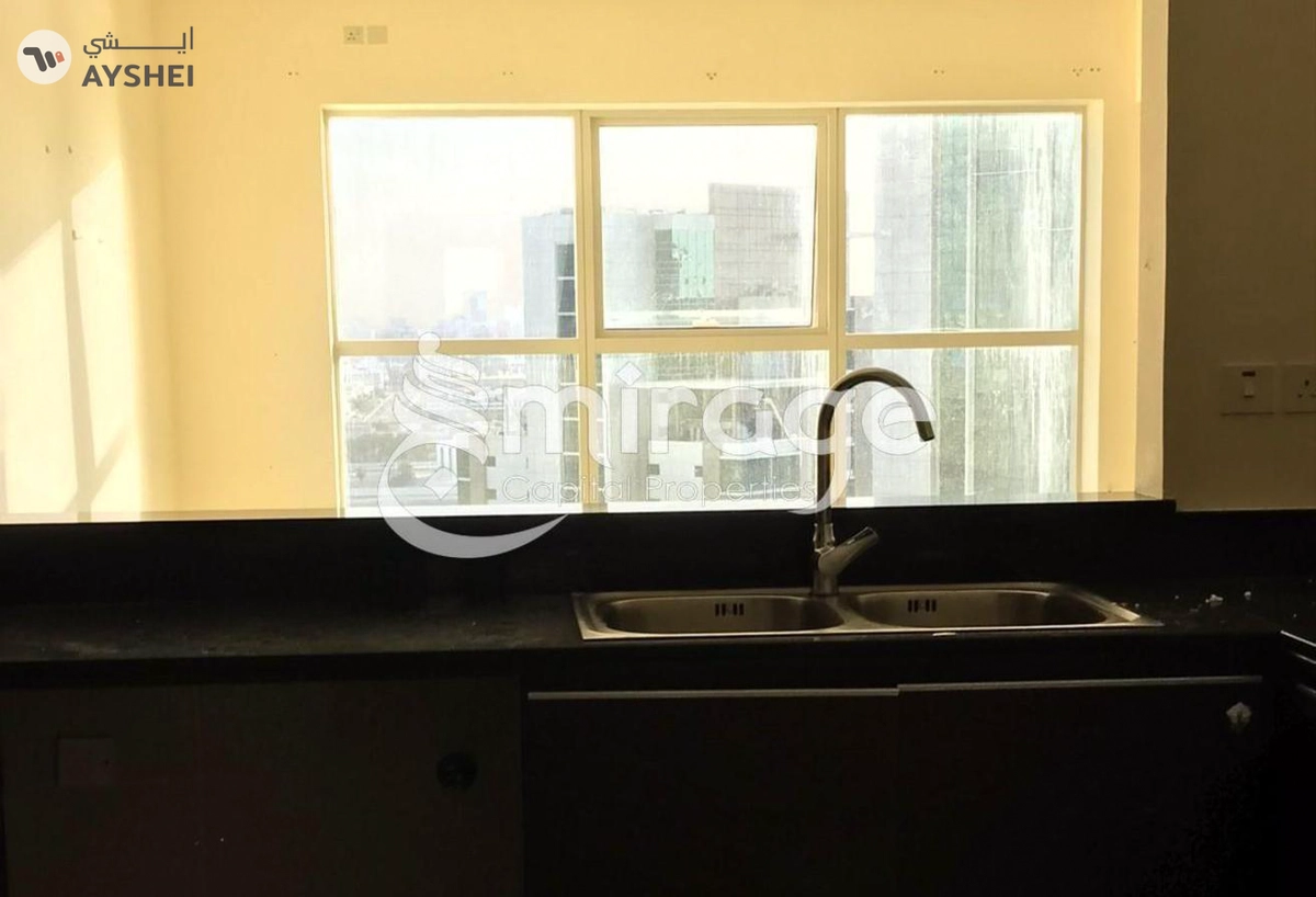 APARTMENT FOR SALE IN BUROOJ VIEWS, MARINA SQUARE
