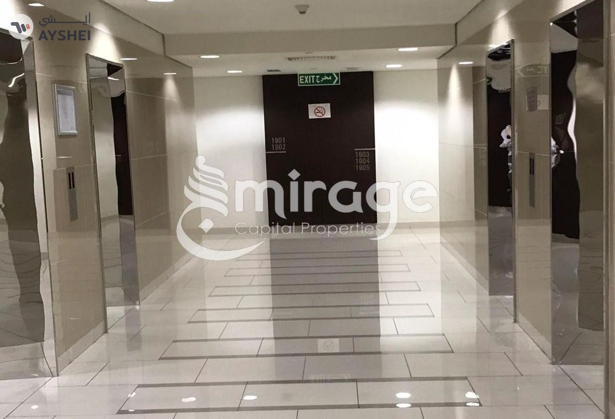 APARTMENT FOR SALE IN BUROOJ VIEWS, MARINA SQUARE