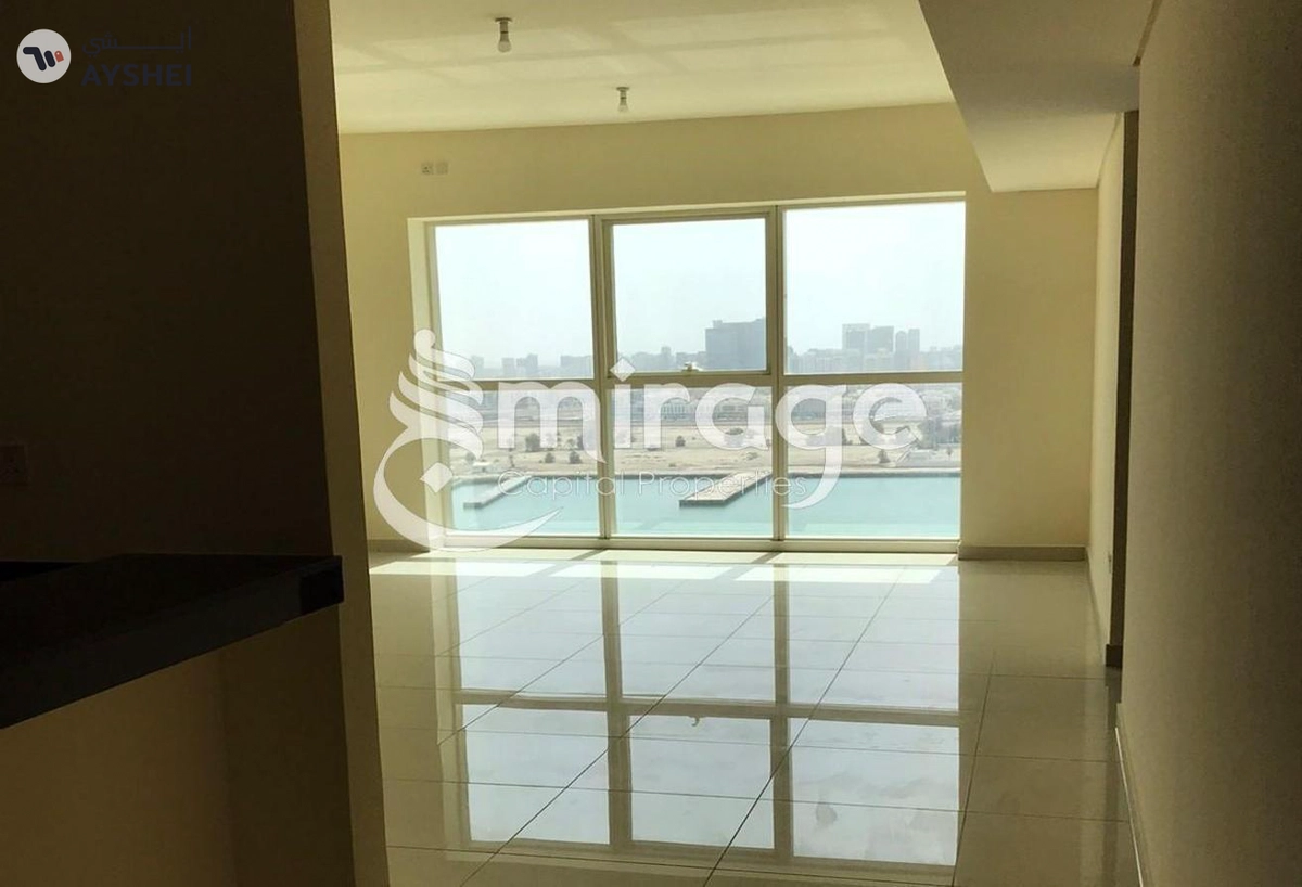 APARTMENT FOR SALE IN BUROOJ VIEWS, MARINA SQUARE