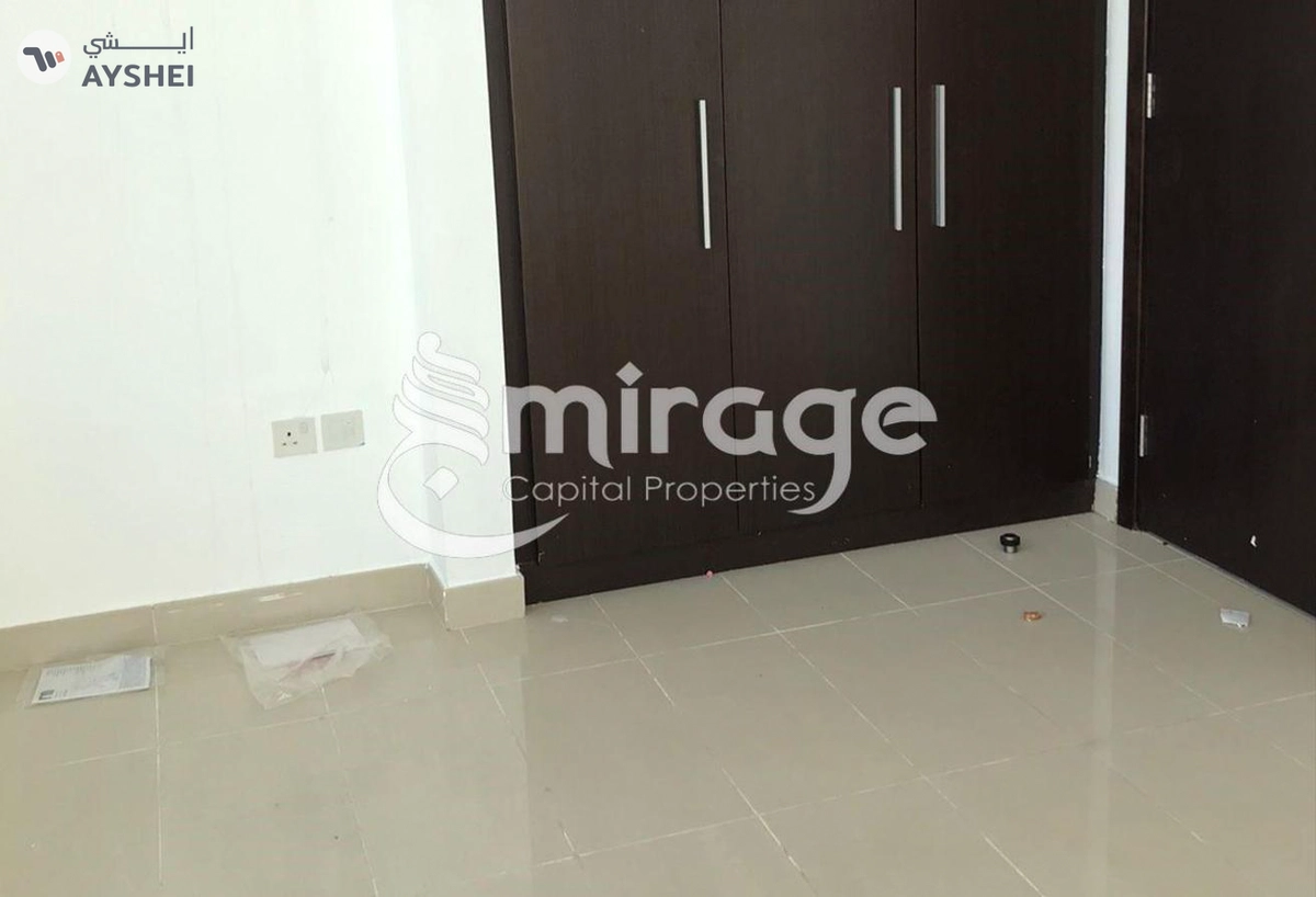 APARTMENT FOR SALE IN BUROOJ VIEWS, MARINA SQUARE