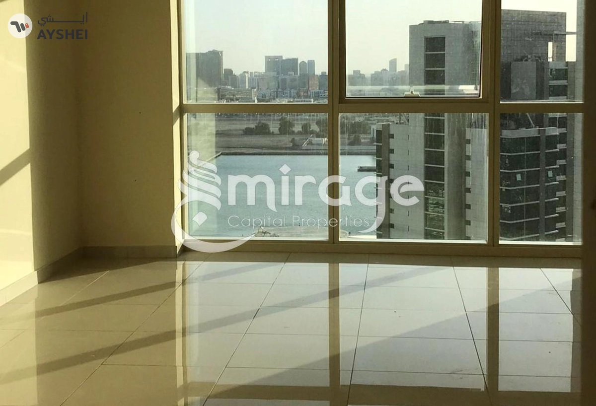 APARTMENT FOR SALE IN BUROOJ VIEWS, MARINA SQUARE