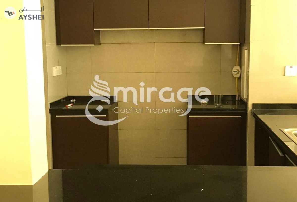 APARTMENT FOR SALE IN BUROOJ VIEWS, MARINA SQUARE