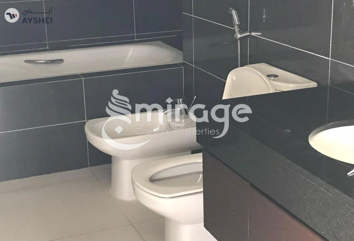 APARTMENT FOR SALE IN BUROOJ VIEWS, MARINA SQUARE