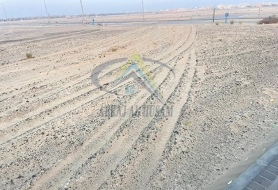 LAND FOR SALE IN KHALIFA CITY A, KHALIFA CITY-0