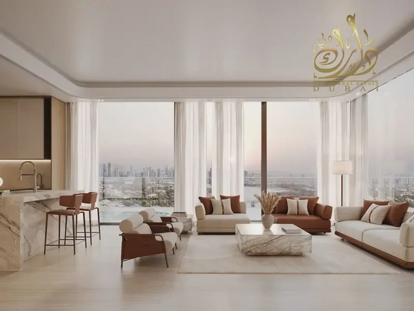 Brand New | Spacious Layout | Furnished | Prime Location| | Near Metro | High ROI