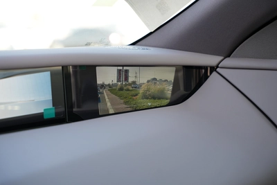 2025 Avatr 06 Max REEV 31.7Kw/h 0km-14