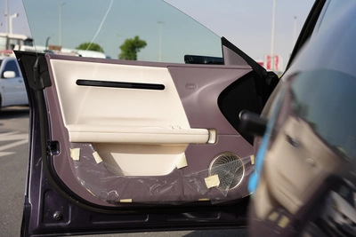 2025 Avatr 06 Max REEV 31.7Kw/h 0km-13