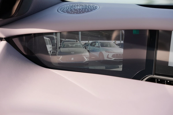 2025 Avatr 06 Max REEV 31.7Kw/h 0km