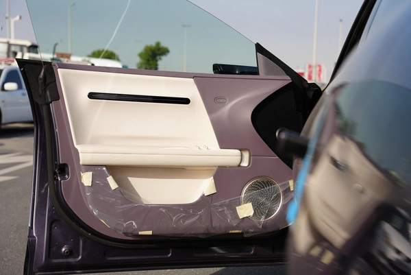 2025 Avatr 06 Max REEV 31.7Kw/h 0km