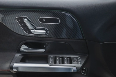 Mercedes-Benz GLB 35 AMG 2020-7