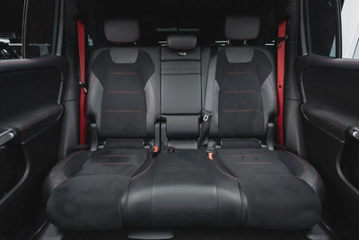 Mercedes-Benz GLB 35 AMG 2020-6