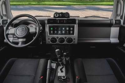 2,703 P.M |  Fj Cruiser | 0% Downpayment | Pristine Condition!-7