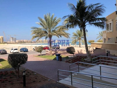 Fayrouz Building, Bab Al Bahr Residences, Al Marjan Island, Ras Al Khaimah-3