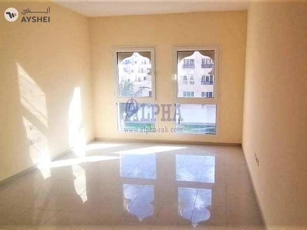Fayrouz Building, Bab Al Bahr Residences, Al Marjan Island, Ras Al Khaimah