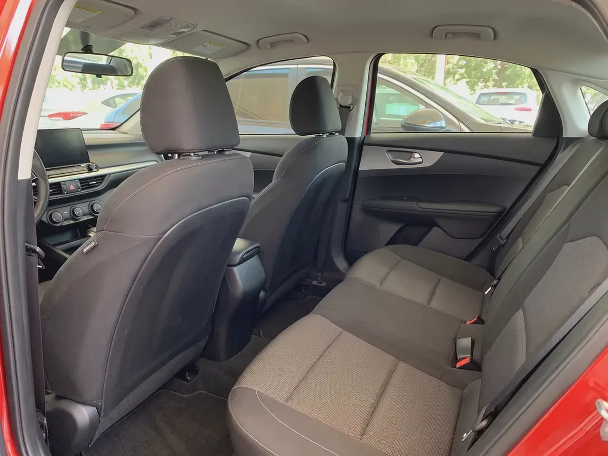 AED 769 Monthly - 0 Down payment | 2023 Model | 4-Cyl 2.0L engine | USA Specs-9-9