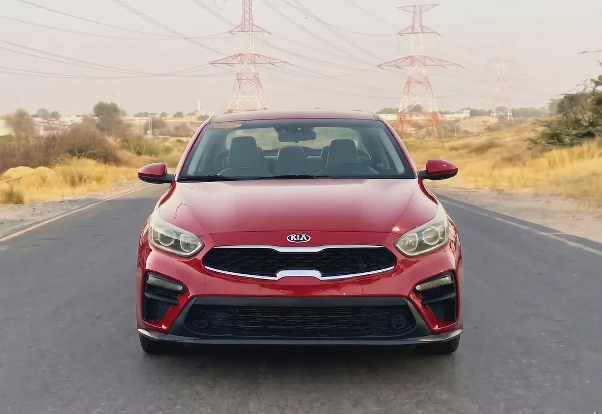 AED 769 Monthly - 0 Down payment | 2023 Model | 4-Cyl 2.0L engine | USA Specs-1-1