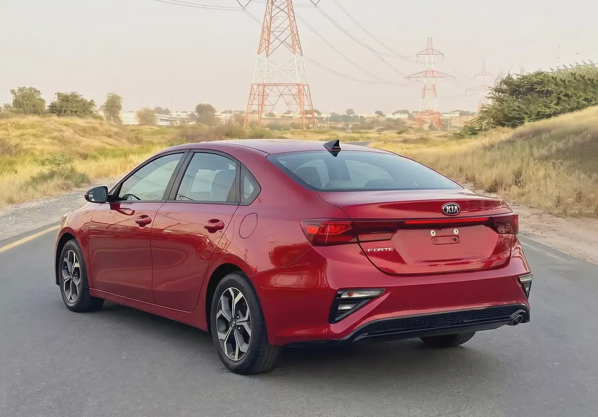 AED 769 Monthly - 0 Down payment | 2023 Model | 4-Cyl 2.0L engine | USA Specs-3-3