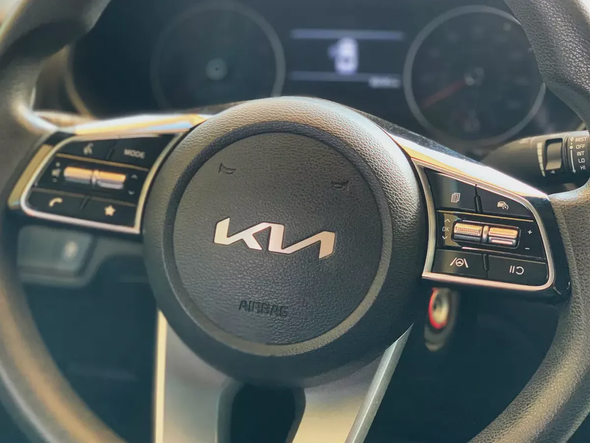 AED 769 Monthly - 0 Down payment | 2023 Model | 4-Cyl 2.0L engine | USA Specs-7-7
