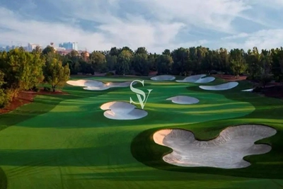 Terra Golf Collection, Jumeirah Golf Estates, Dubai-4