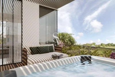 Terra Golf Collection, Jumeirah Golf Estates, Dubai-5